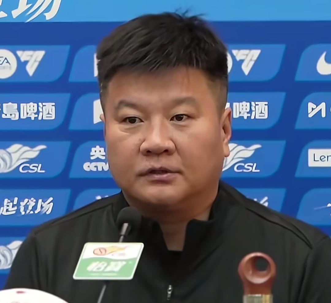 蜘蛛直播app下载-李金羽成为2026年中超首个下课的主教练，被原成都蓉城主教练取代